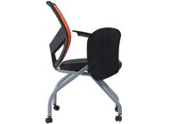 網布培訓椅PCF-035