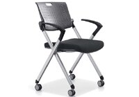 布面培訓椅PCF-049B