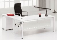 板式經理臺ZBT-002