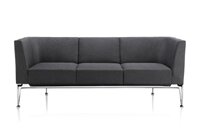 布藝辦公沙發FS-002